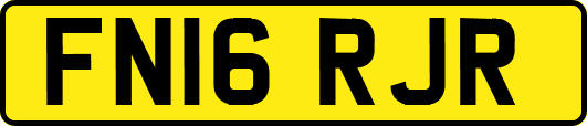 FN16RJR