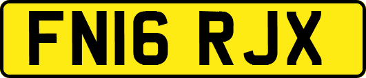 FN16RJX