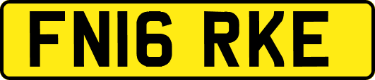 FN16RKE