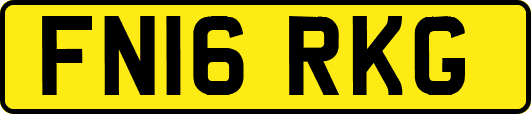 FN16RKG