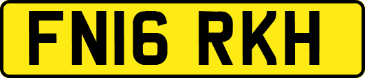 FN16RKH