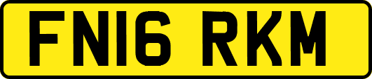 FN16RKM