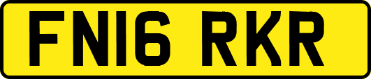 FN16RKR