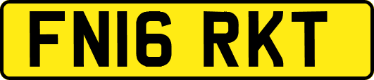 FN16RKT