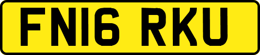 FN16RKU
