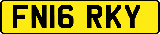 FN16RKY