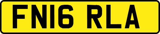 FN16RLA