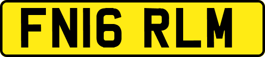 FN16RLM
