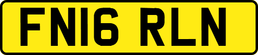 FN16RLN