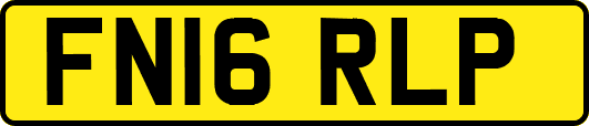 FN16RLP