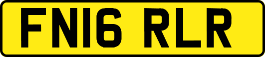 FN16RLR