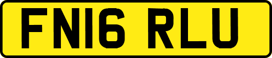 FN16RLU