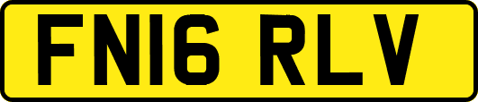FN16RLV