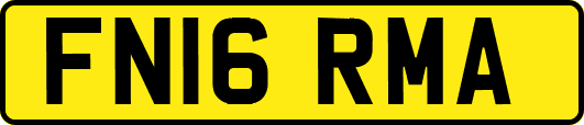 FN16RMA