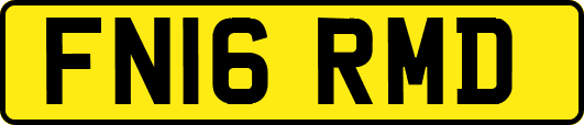 FN16RMD