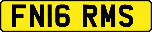 FN16RMS