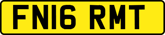 FN16RMT