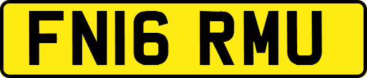 FN16RMU