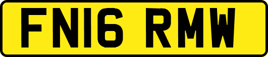 FN16RMW