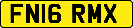 FN16RMX
