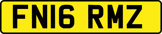 FN16RMZ