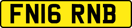 FN16RNB
