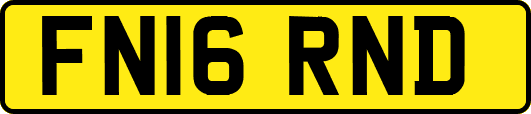 FN16RND