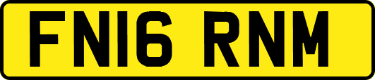 FN16RNM
