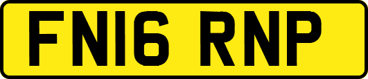 FN16RNP