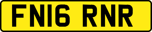 FN16RNR