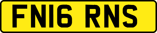 FN16RNS
