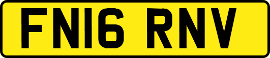 FN16RNV