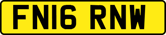 FN16RNW