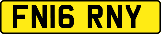 FN16RNY