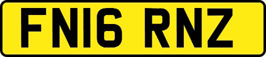 FN16RNZ