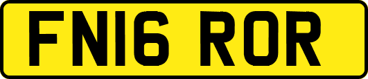 FN16ROR