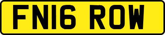 FN16ROW