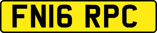 FN16RPC