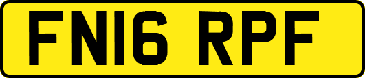 FN16RPF