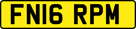 FN16RPM