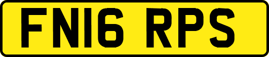 FN16RPS