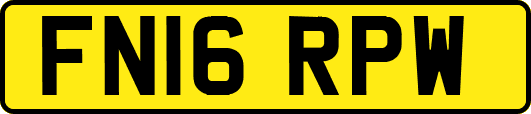 FN16RPW