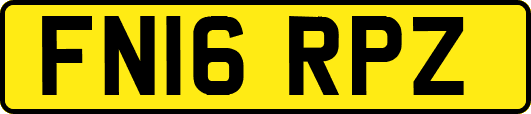 FN16RPZ