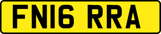 FN16RRA