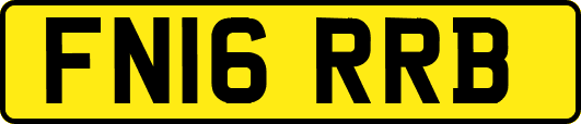 FN16RRB