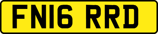 FN16RRD