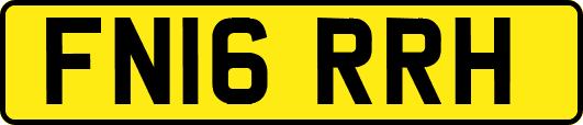 FN16RRH