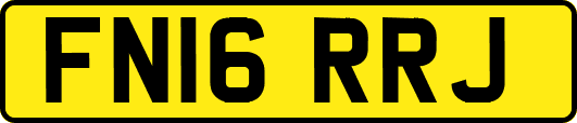 FN16RRJ