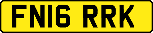 FN16RRK