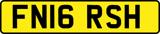 FN16RSH
